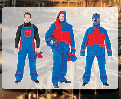 117-sonli shaxsiy himoya kostyumi