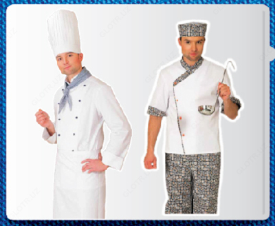 Oshpaz formasi №122