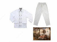 Униформа поварская №126