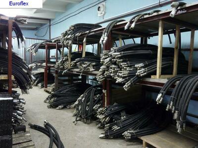 30 000 сум от 10 пог. м Рукава резиновые маслобензостойкие