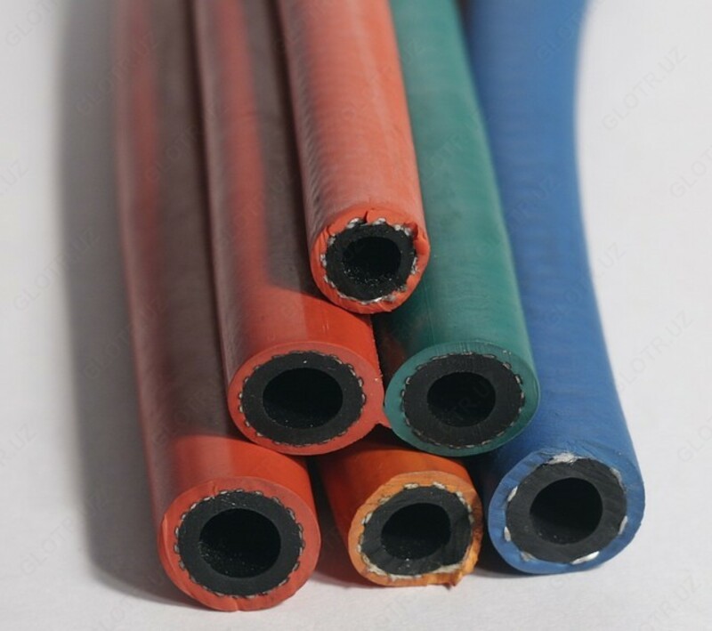 от {0} сум Рукава для газовой сварки