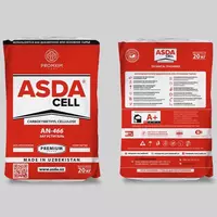 Высоковязкий загуститель ASDACELL марки «PREMIUM» (уровень вязкости 1100-1400)