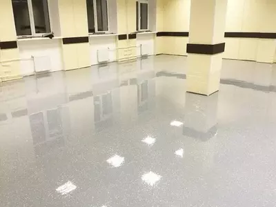 Эпоксид - ООО "PROMXIM IMPEX""