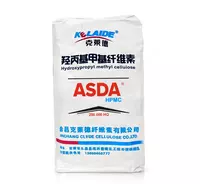 {0} so'mdan Гидроксипропилметилцеллюлоза (HPMC) ASDA HPMC марка «200 000»