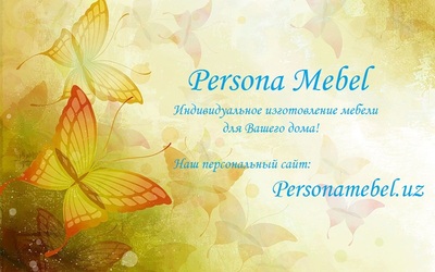 OOO"Persona Mebel"