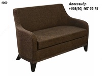 Диваны и кресла для кафе и ресторана