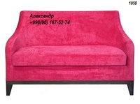  Диваны и кресла для кафе и ресторана - 