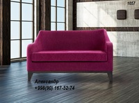   Диваны и кресла для кафе и ресторана
