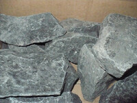 Камни для сауны