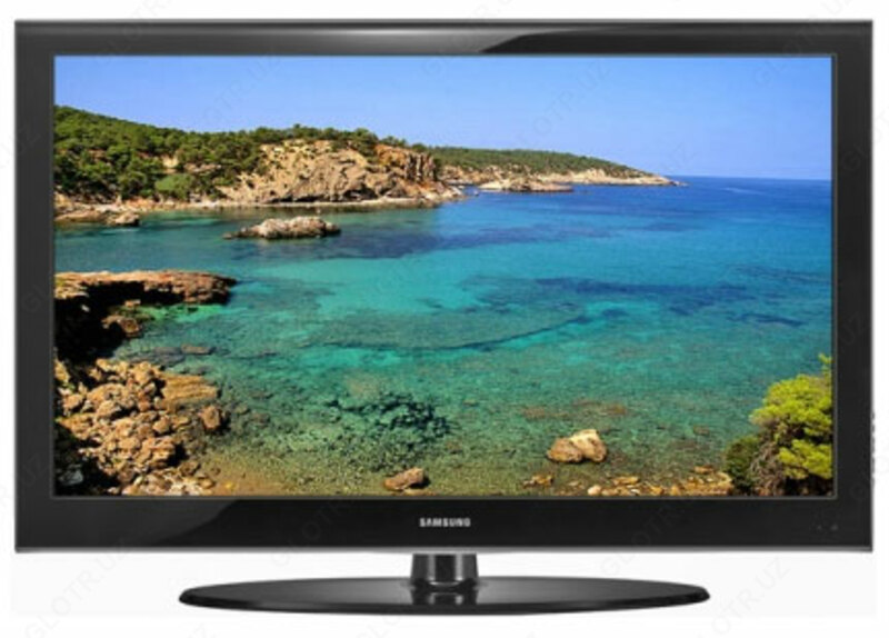 Ремонт мониторов LCD LED CRT