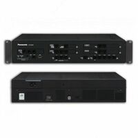 Mini avtomatik telefon stantsiyasi KOMTEL TC-416NS (4 shahar 16 ichki liniyalari)