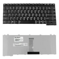 Клавиатура для ноутбука TOSHIBA A200 A205 A210 A300 A305 L300 L305 M300