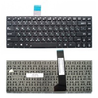 Клавиатура для ноутбука Asus K46CM  S46C  K46C  K46  46CB  K46CA  S46 Series