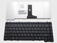 Клавиатура для ноутбука Toshiba Satellite A200  A205  A215  A300  L300  L450  M200  M300