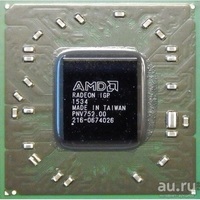 216-0674026 Северный мост AMD RS780