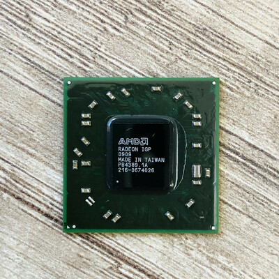 216-0674026 Северный мост AMD RS780 - 333 546.6 сум / шт.