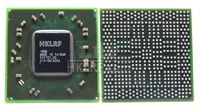 216-0674034 RS785E - видеочип AMD ATI HD4200 Hybrid CrossFire X 4034  выполненный в корпусе BGA.
