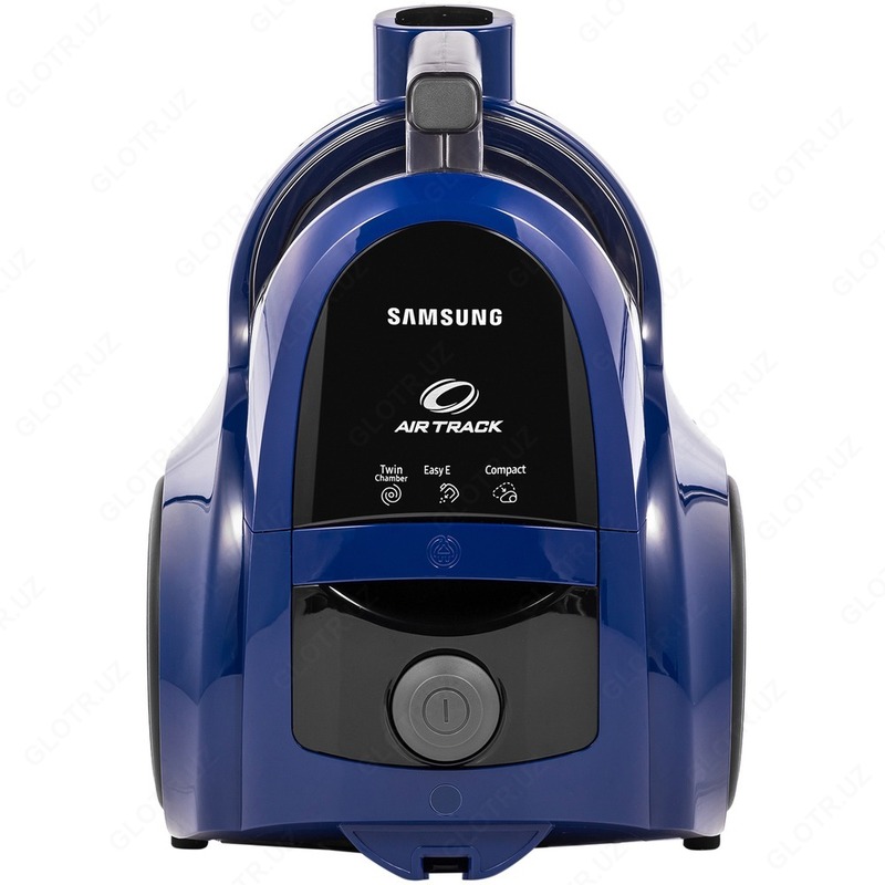  Ремонт пылесоса Samsung-Самсунг. - 