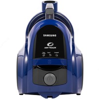  Ремонт пылесоса Samsung-Самсунг. - 