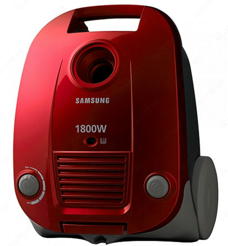   Ремонт пылесоса Samsung-Самсунг.