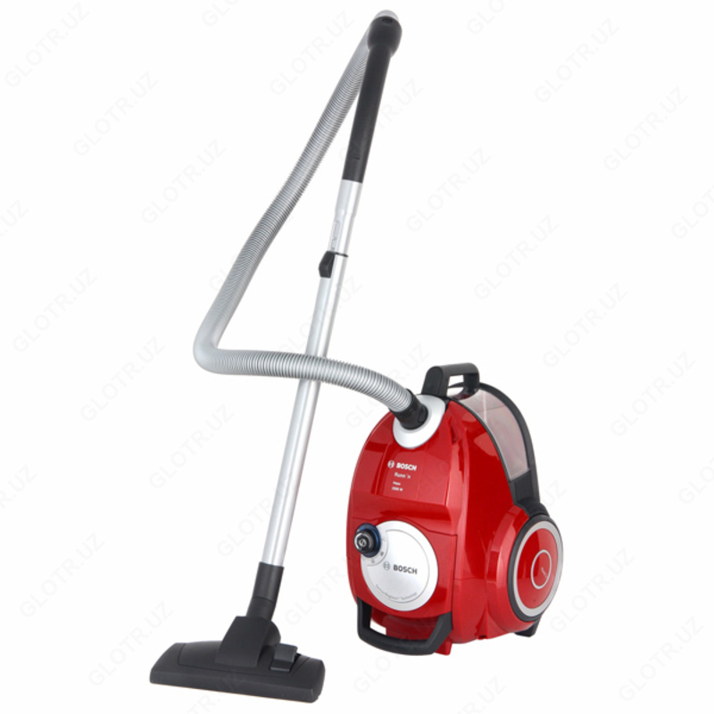 Ремонт пылесоса Bosch. Ремонт бытовой техники.