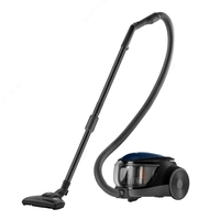 Ремонт пылесоса LG. Ремонт бытовой техники.