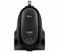  Ремонт пылесоса LG. Ремонт бытовой техники. - 