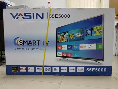 Ремонт телевизора Yasin (ремонт телевизора Ясин)