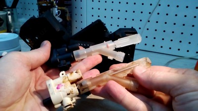 Ремонт кофемашин - Цена по запросу