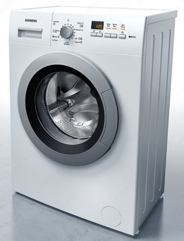 Kir yuvish mashinasini ta'mirlash siemens-siemens