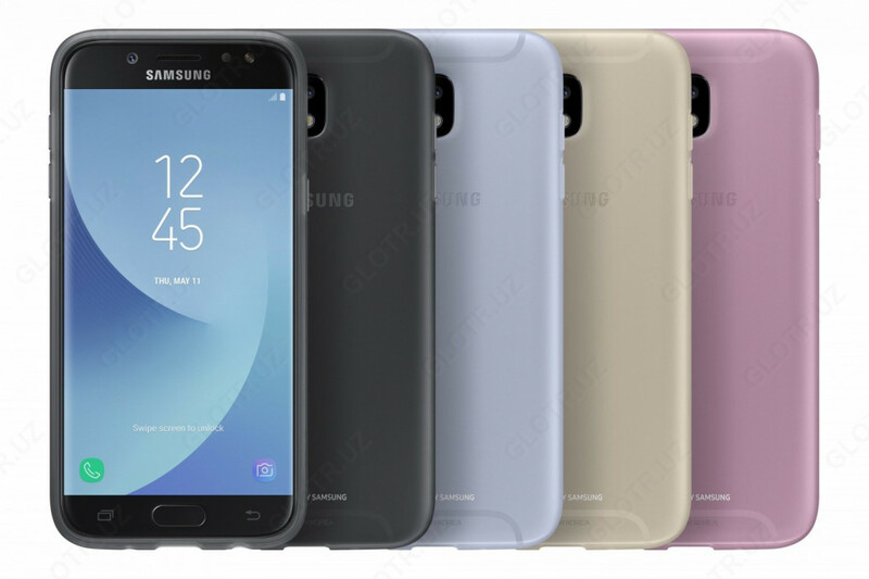 Samsung J-5 2017 (J530)