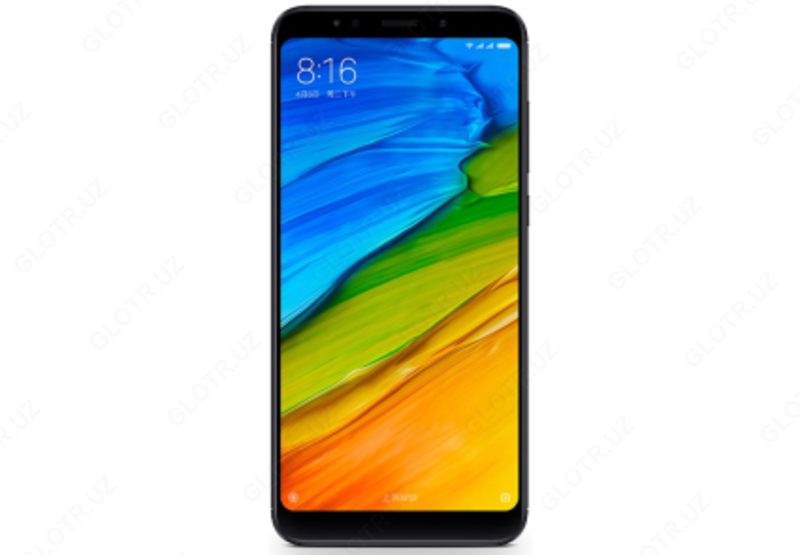 Телефон REDMI 5 PLUS 3*32