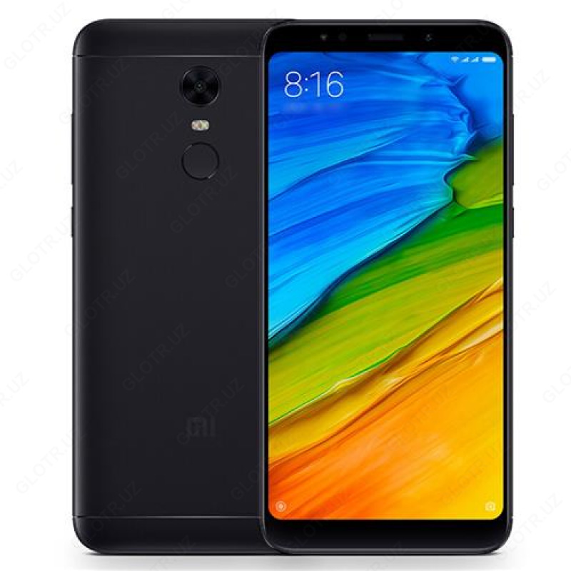 Телефон REDMI 5 PLUS 3*32