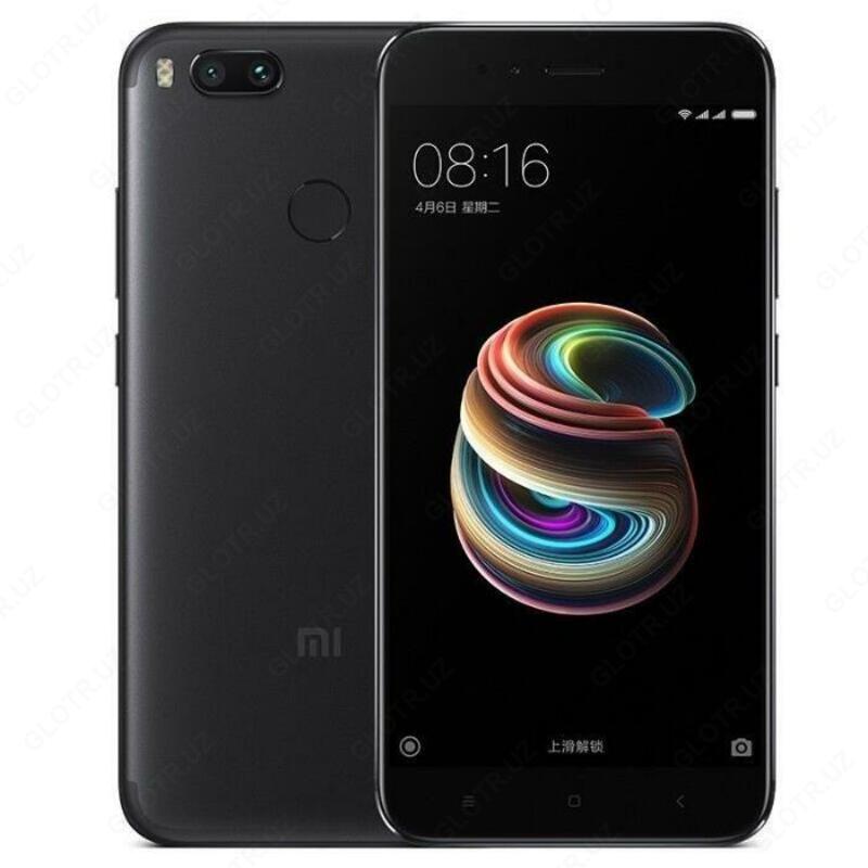 Сотовый телефон XIAOMI A1 4*64