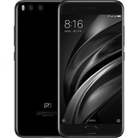 Телефон XIAOMI Mi6 6*64