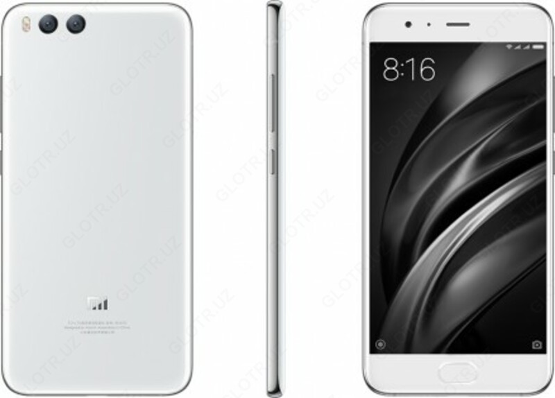 XIAOMI Mi6 6*64