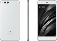   Телефон XIAOMI Mi6 6*64