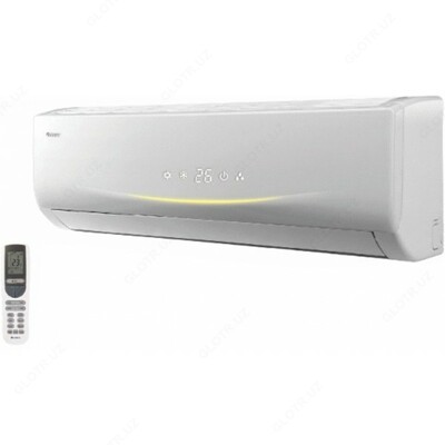 Кондиционер в кредит Gree 12 Viola - 8 160 000 сум / шт.