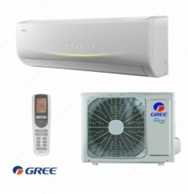 8 160 000 сум / шт. Кондиционер в кредит Gree 12 Viola