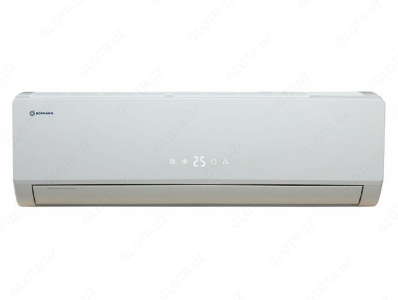 Кондиционер в кредит HOFMANN Viola 12 - в рассрочку от 576 000 сум