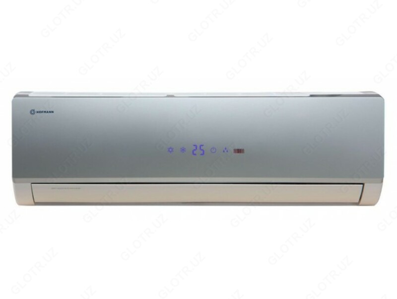 в рассрочку от 576 000 сум Кондиционер в кредит HOFMANN Viola 12