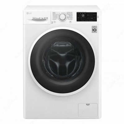 Стиральная машина LG F2J6NM0W 6 кг.