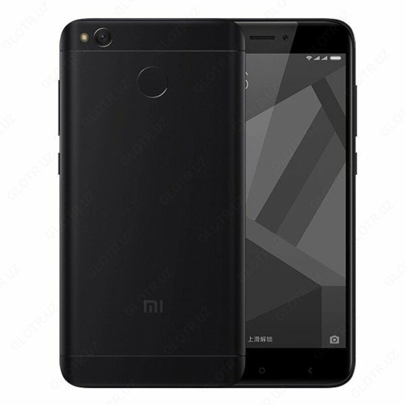 Телефон REDMI 4X 3*32