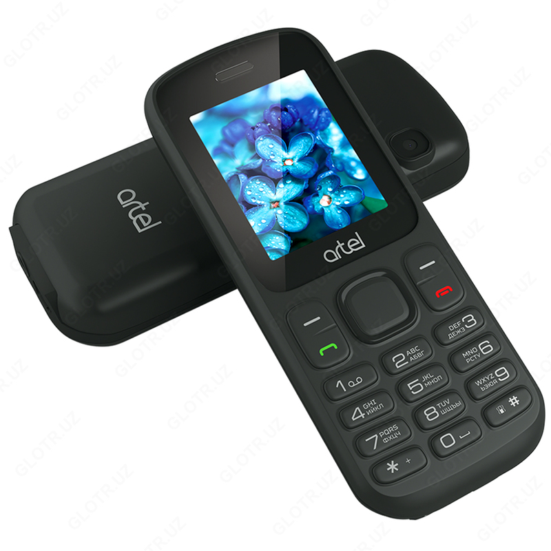 Телефон Artel G5 - в рассрочку от 34 000 сум