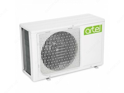 10 200 000 сум / шт. Кондиционер в кредит ARTEL Shaxrisabz 18 HS