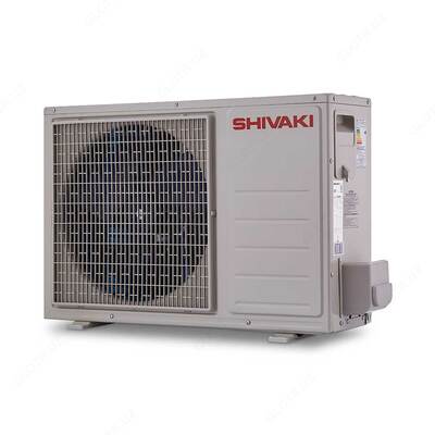 Кондиционер в кредит Shivaki EMURA ART-09HR - 7 260 000 сум / шт.