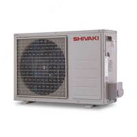 Кондиционер в кредит Shivaki EMURA ART-18HR - в рассрочку от 691 000 сум