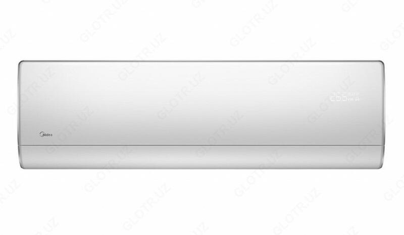 Кондиционер Midea Ultimate Comfort 18 - в рассрочку от 1 231 067 сум