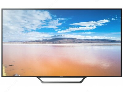 Телевизор в кредит Sony 40WD653 SMART Malaysia