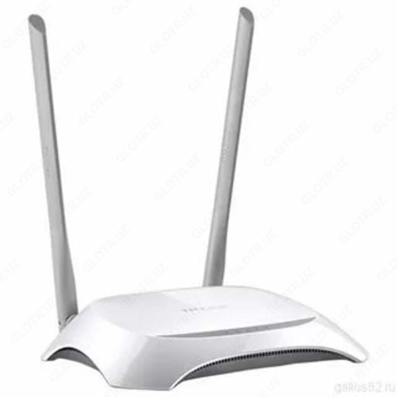 Роутер-Модем Wi-Fi TP-Link 840 WAN, 2 ant.